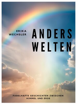 cover image of Anders Welten